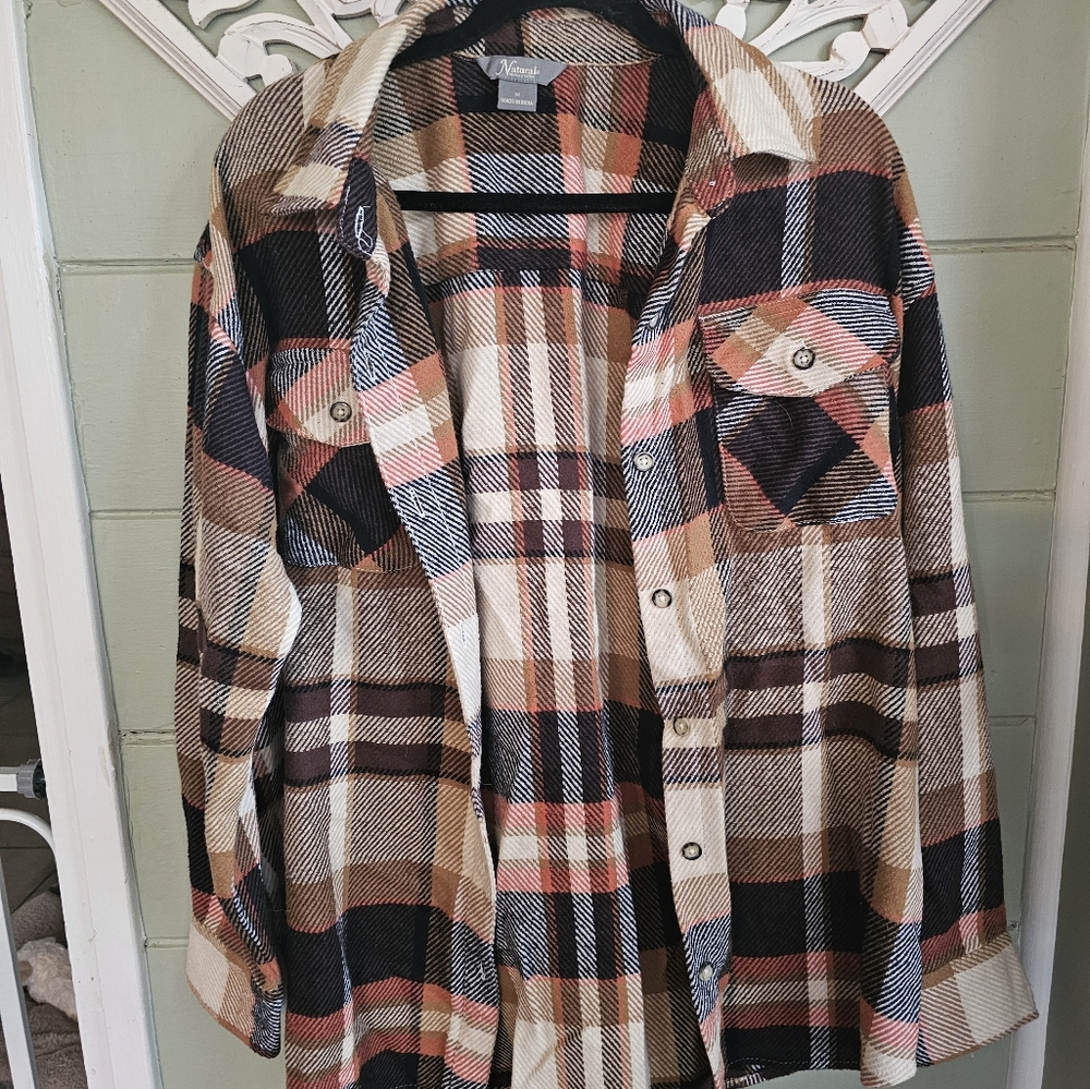 Fall Shacket - image 4